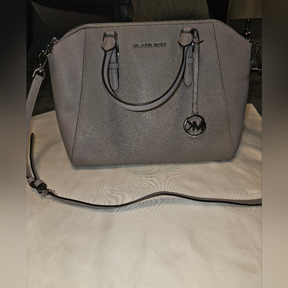 Michael Kors Handbag/Crossbody Purse - Picture 1 of 4